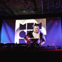 Memory Box with Joey Beltram at CLF Art Cafe