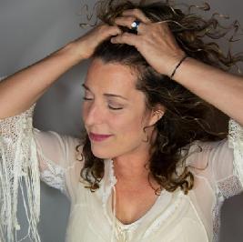 Beth Nielsen Chapman - All Around The World Tour