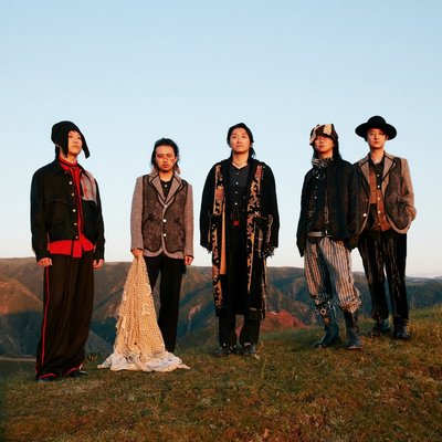 FAZI - WORLD TOUR | The Bread Shed, Manchester