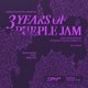 3 years of Purple Jam Event Title Pic