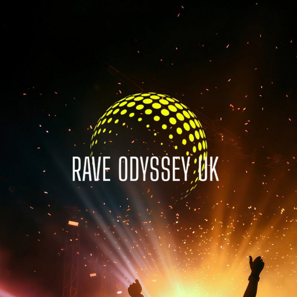 Rave Odyssey The Uprising