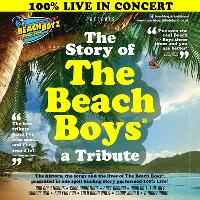 The Story Of The Beach Boys® A Tribute