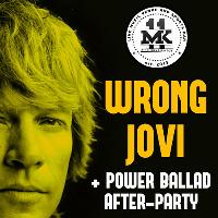 MK11 Presents: Wrong Jovi
