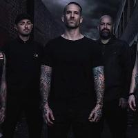 Bleeding Through at The Underworld Camden