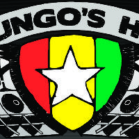 Mungo's Hi FI Weekender Mungo's Hi FI Weekender