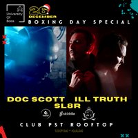 University of Bass - Boxing day special University of Bass - Boxing day special