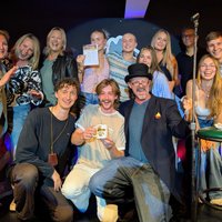 Brightons No.1 Comedy Show (on a Monday) - Manic Mugday at Artista Cafe And Gallery