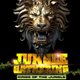 Jungle Gathering - Kings of the Jungle Event Title Pic