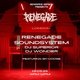Renegade Season Presents Renegade: London at The Last Arch, Wandsworth — photo 3