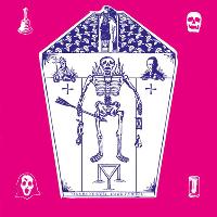 TYBURNIA - The Dead Rat Orchestra + Lisa Knapp / James Holcombe