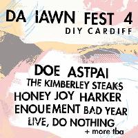 DA IAWN FEST #4