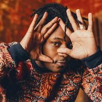 OpenMikeEagle at Clwb Ifor Bach