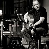 Ken Haddock in concert at Crescent Arts Centre
