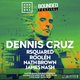 DENNIS CRUZ | Groovebox X Bounded at SY Sheff