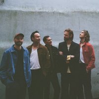 Everyone Says Hi : Album Launch Show at The Jacaranda Club