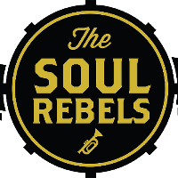 The Soul Rebels & Talib Kweli
