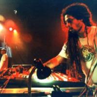 Zion Train at Academy of Sound