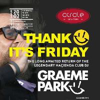 Graeme Park
