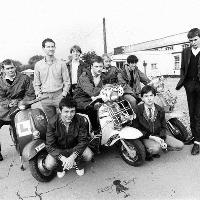 Secret Affair at Brudenell Social Club