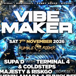 Vibemaker