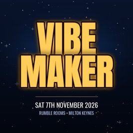 Vibemaker