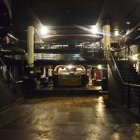 ANSYS x Inna Sound Fundraiser w/ Doc Scott, Sorrow, Etch + more
