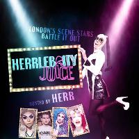 HERRlebrity Juice
