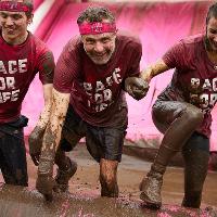 Cardiff Pretty Muddy & Pretty Muddy Kids at Bute Park