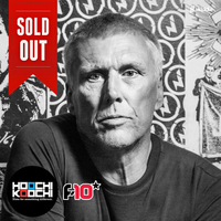 BEZ @ HOOCHI KOOCHI at Hoochi Koochi