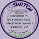 SWITCH Ipswich 4 - 15th February Event Title Pic