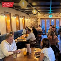 Speed Dating in Aberdeen @ All Bar One | 30s-40s