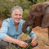 Animal Families and Me with Gordon Buchanan
