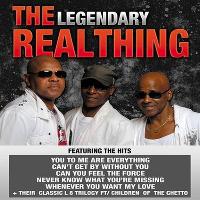 The Legendary Real Thing