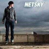 Hollywood Forever Halloween Pt1: Netsky, Danny Howard