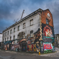 Lakota's 30th Birthday - Bass/Dub/Reggae/DnB at Lakota