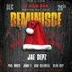 Reminisce Event Title Pic