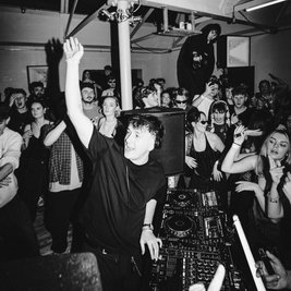 K Motionz & A Little Sound - Coventry