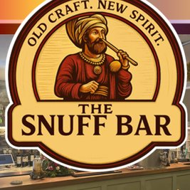 The Snuff Bar Quiz