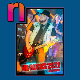 NR Rocks 2021
