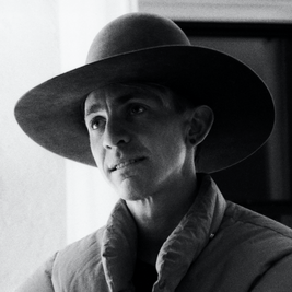 Buck Meek (Big Thief)