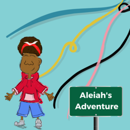 Aleiah