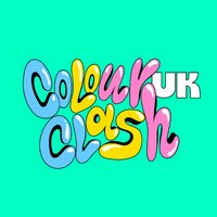 Colour Clash 2023 at Tredegar Park