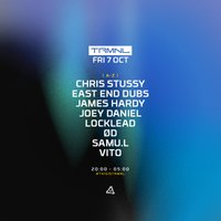 TRMNL ft. East End Dubs, Chris Stussy + More at LAB11