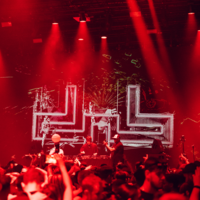 DnB Allstars NYE Milton Keynes w/ Turno, Mozey, Subsonic + more DnB Allstars NYE Milton Keynes w/ Turno, Mozey, Subsonic + more