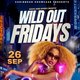 WILD OUT Friday's Event Title Pic