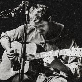 Dessie Magee *SOLD OUT*