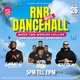 RnB Meets Dancehall Event Title Pic