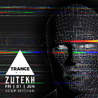 Zutekh presents Trance Wax