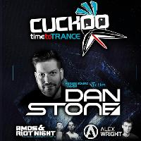 Cuckoo pres. Dan Stone + Amos & Riot Night Cuckoo pres. Dan Stone + Amos & Riot Night
