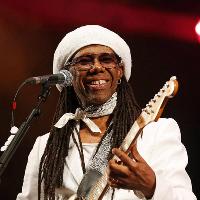 DEPOT Live Presents: Nile Rodgers + Chic at Cardiff Castle